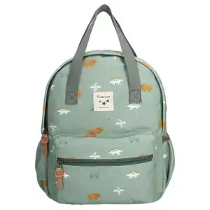 Kidzroom Sac à Dos Small Talk Dinos pas cher