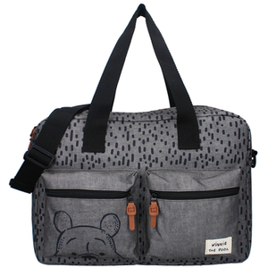 Vadobag Sac à langer Winnie l'ourson Better Care pas cher