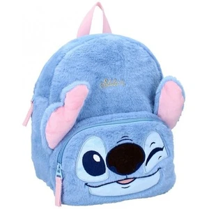 Comparateur de prix : Vadobag Sac à Dos Festival Duveteux Lilo & Stitch 26 Cm