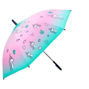 Vadobag Unicorn Don't Worry About Rain - Parapluie