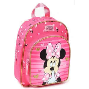 Disney sac a dos minnie mouse enfant