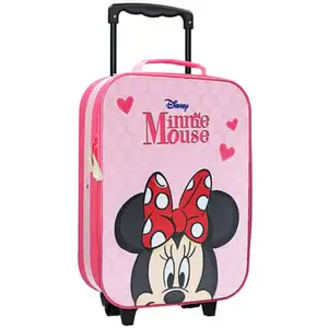 Vadobag Valise trolley enfant Minnie Mouse Star Of The Show pas cher