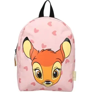 Vadobag Disney Bambi - Sac à dos 'Cute Forever' 31cm pas cher