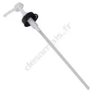 Pompe pour SOFT 5 L - DREUMEX - 99999041043 pas cher