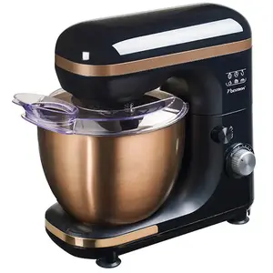 Bestron Batteur professionnel Copper Collection AKM900CO 1000 W 2,5 L pas cher