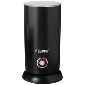 Bestron Bestron Viva Italia AMF8050 - Mousseur à lait - 300 ml - 550 Watt pas cher