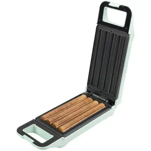 Bestron Appareil à churros ACHM200M 700 W Menthe pas cher