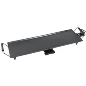 Comparateur de prix : Plancha XL 1800 W 70 x 23 cm ABP603 - Bestron - Grill de table