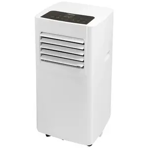 Bestron Climatiseur Mobile Monobloc 2100w 24m2 Aac7000 Summer Breeze pas cher