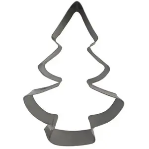 Découpoir / Emporte-pièce Sapin 6 Cm - Patisse pas cher