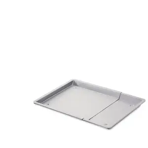 patisse 03683 Plaque de Four Extensible pas cher