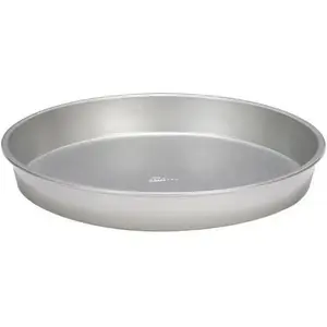 PATISSE Moule à manqué anti-adhérent - D : 28cm pas cher