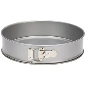 Comparateur de prix : Patisse Patisse - Moule À Manqué À Charnière 26cm 03614