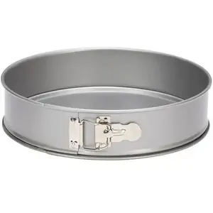 Comparateur de prix : Silver Top Moule Manque 28cm Charniere A.a Patisse - 3615 Patisse