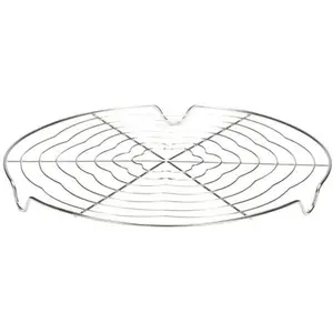 Comparateur de prix : PATISSE 1322 VOLETTE À PÂTISSERIE INOX ARGENT 30 X 30 X 2,5 CM
