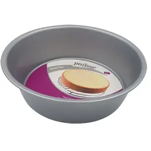 Moule à manqué haut 22 cm x 7 cm Patisse pas cher