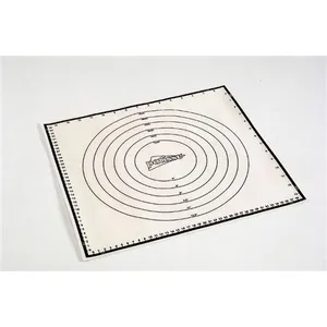Tapis de cuisson silicone 42x39cm - 01706 PATISSE pas cher