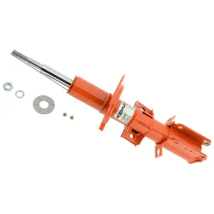 Comparateur de prix : KONI Amortisseurs pour VOLVO: S70, V70, C70, 850 (Ref: 8750-1060)
