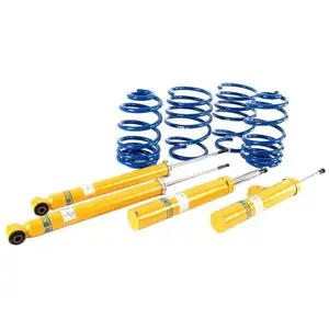 KONI Jeu de 4 amortisseurs + ressorts pour BMW: Série 3 (Ref: 1120-419...