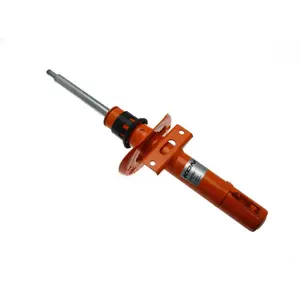Comparateur de prix : KONI Amortisseurs pour VOLKSWAGEN: Polo, Fox & SKODA: Roomster, Fabia & AUDI: A2 & SEAT: Cordoba, Ibiza (Ref: 8750-1004)