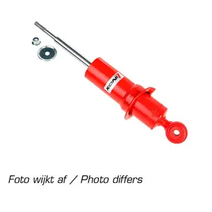 KONI Amortisseurs pour NISSAN: NP300 & RENAULT: Alaskan & MERCEDES-BENZ: Classe X (Ref: 82-2644)Vendu paroscaro