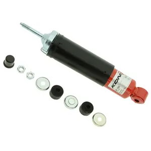 Comparateur de prix : KONI Amortisseurs pour MITSUBISHI: Space Gear, L400 & NISSAN: Terrano & ISUZU: Trooper & HYUNDAI: H1 & OPEL: Campo, Frontera (Ref: 30-1365)