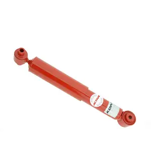 Koni Special Active schokdemper Nissan Qashqai (J10/J11) 2WD &: 4WD... pas cher