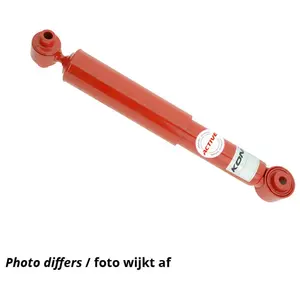KONI Amortisseurs pour NISSAN: X-Trail (Ref: 8245-1411)Vendu paroscaro