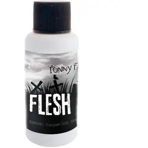 Base liquide pour peau latex