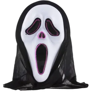 Comparateur de prix : Espa Masque Scream lumineux
