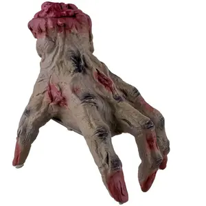 Comparateur de prix : Espa Funny Fashion 94311 main de zombie 17 x 16 x 12 cm