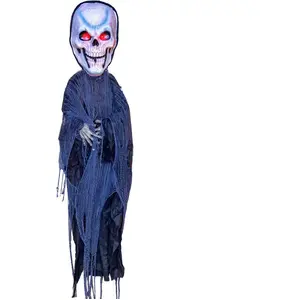 Comparateur de prix : RueDeLaFete Zombie 280 cm