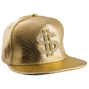 RueDeLaFete Casquette dollar