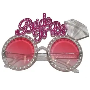 RueDeLaFete Lunettes bride to be pas cher