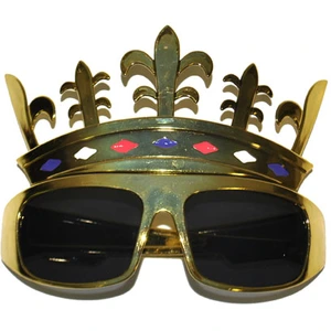 RueDeLaFete Lunettes de Roi pas cher