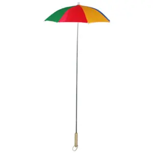 RueDeLaFete Mini Parapluie clown pas cher