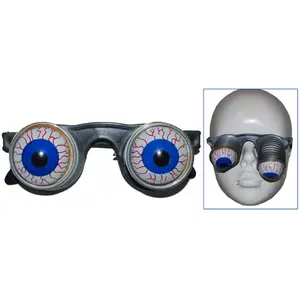 RueDeLaFete Lunettes avec ressorts pas cher