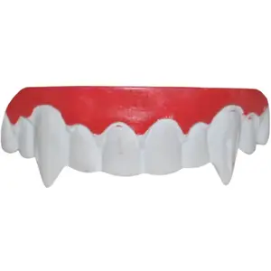 Linder Dentier horreur vampire pas cher