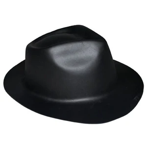 Comparateur de prix : Espa Chapeau Al Capone - Noir