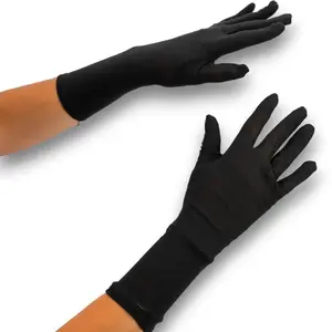 LP Paire de gants noirs pas cher