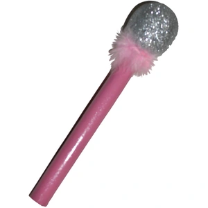 Comparateur de prix : RueDeLaFete Micro rose a plumes