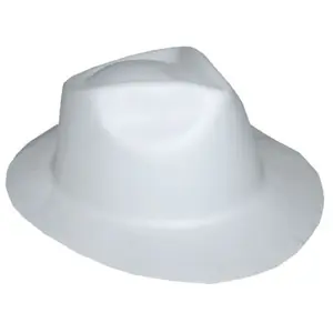 Espa Chapeau Al Capone - Blanc