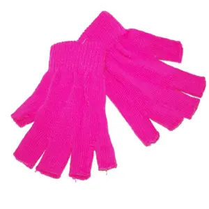 Comparateur de prix : Espa Mitaines fluo rose