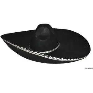 Espa Sombréro Mexicain