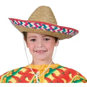 Espa Chapeau mexicain enfant