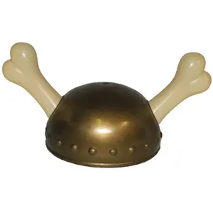 Comparateur de prix : RueDeLaFete Casque De Redoutables Viking