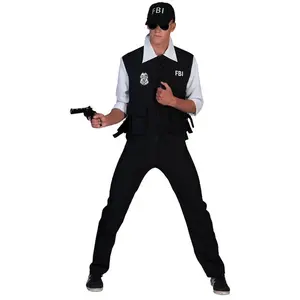 Espa Costume d'Agent du FBI - Homme pas cher
