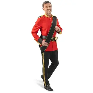 RueDeLaFete Costume Prince - Homme - 52-54 pas cher