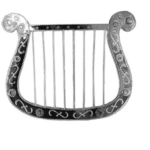 RueDeLaFete Harpe d'Ange - Accessoire