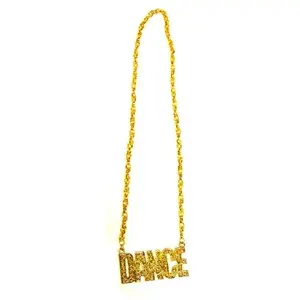 Comparateur de prix : RueDeLaFete Collier Dance - Accessoire